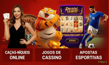 Cadastro rápido e seguro na 776brl
