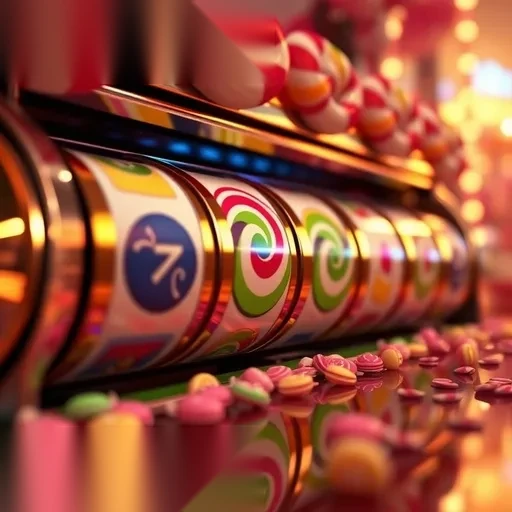 Tabela RTP dos jogos de cassino da 776brl